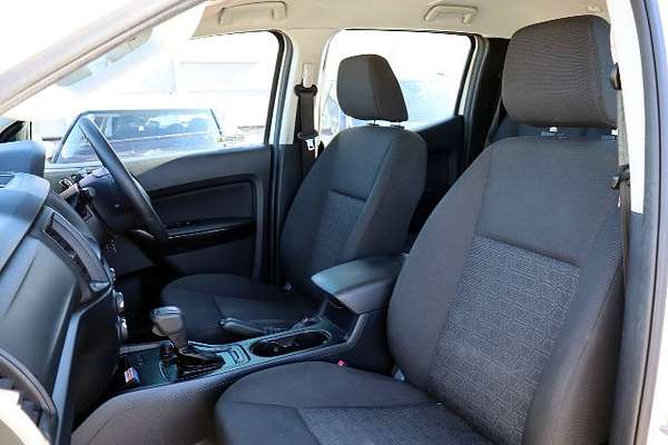 2021 Ford Ranger XL PX MkIII 4X4 3.2L
