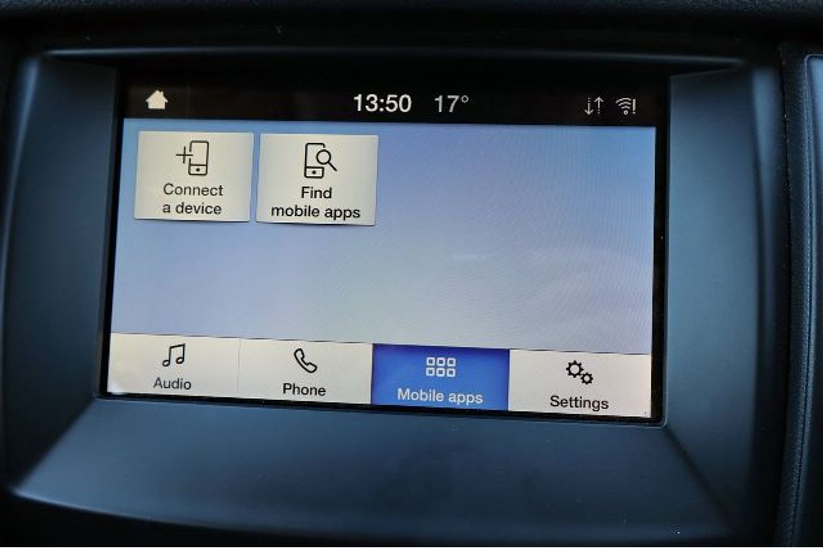 2021 Ford Ranger XL PX MkIII 4X4 3.2L