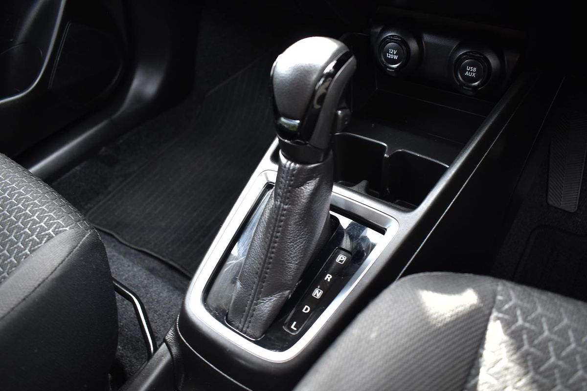 2023 Suzuki Swift GL AZ Series II