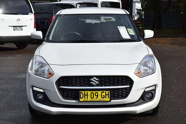 2023 Suzuki Swift GL AZ Series II