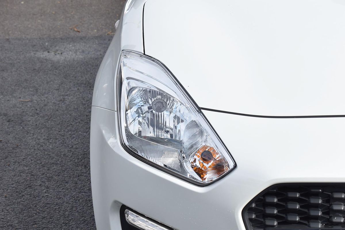 2023 Suzuki Swift GL AZ Series II