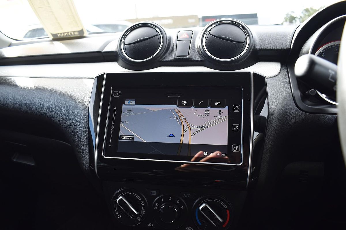 2023 Suzuki Swift GL AZ Series II