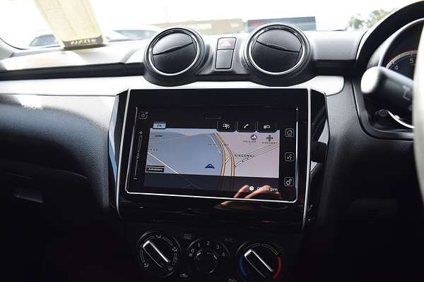 2023 Suzuki Swift GL AZ Series II