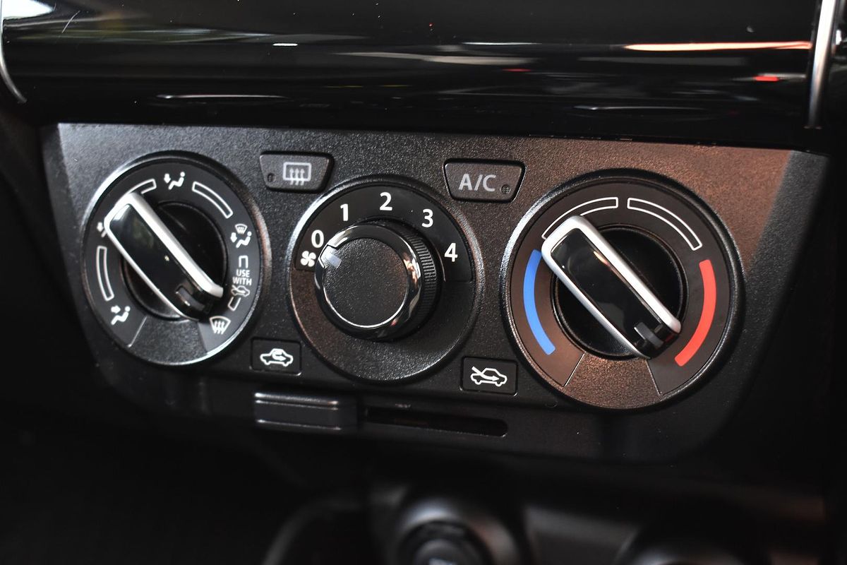 2023 Suzuki Swift GL AZ Series II