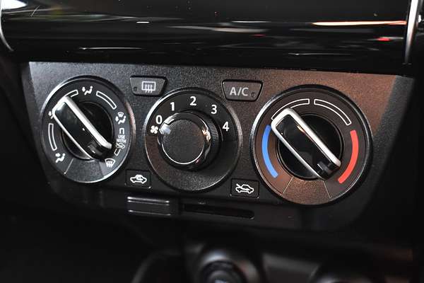 2023 Suzuki Swift GL AZ Series II