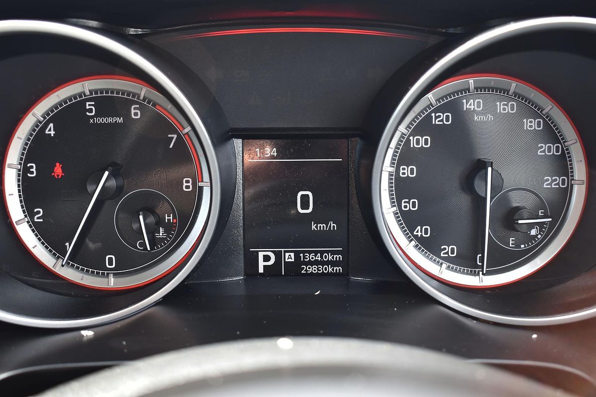 2023 Suzuki Swift GL AZ Series II