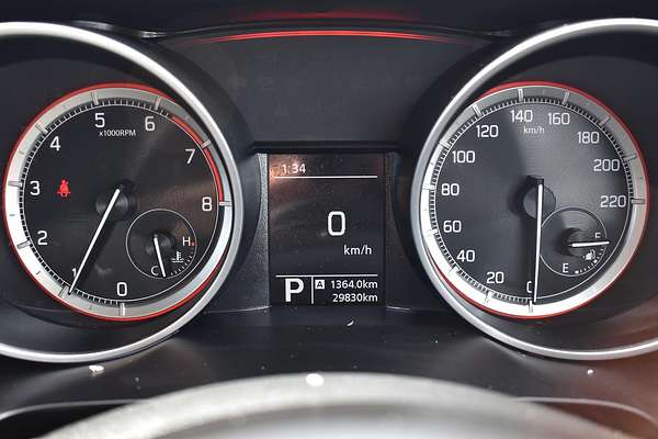 2023 Suzuki Swift GL AZ Series II