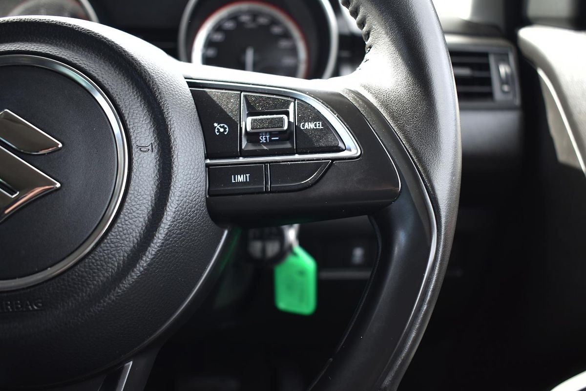 2023 Suzuki Swift GL AZ Series II