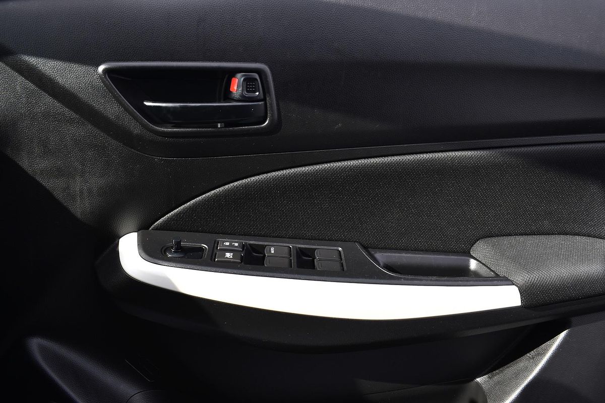 2023 Suzuki Swift GL AZ Series II