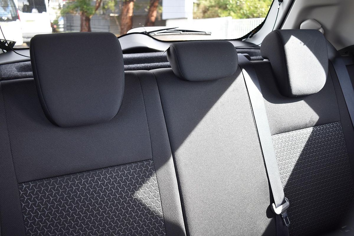 2023 Suzuki Swift GL AZ Series II