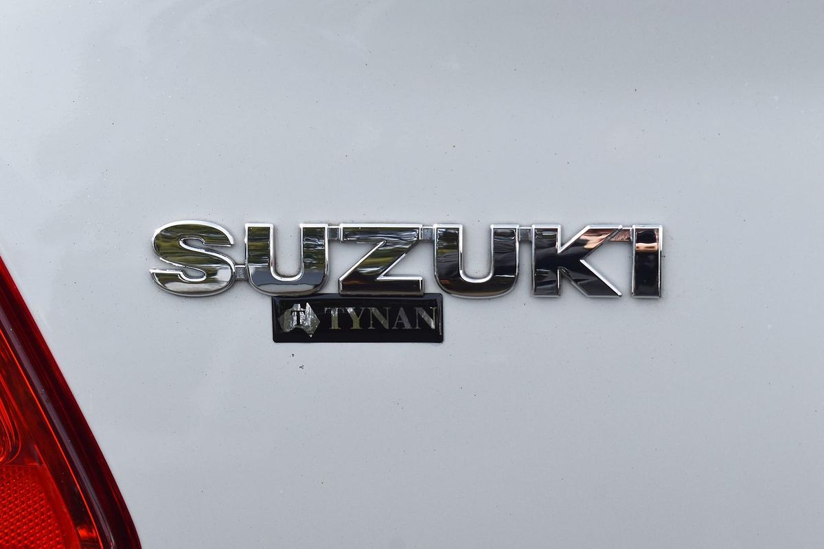 2023 Suzuki Swift GL AZ Series II