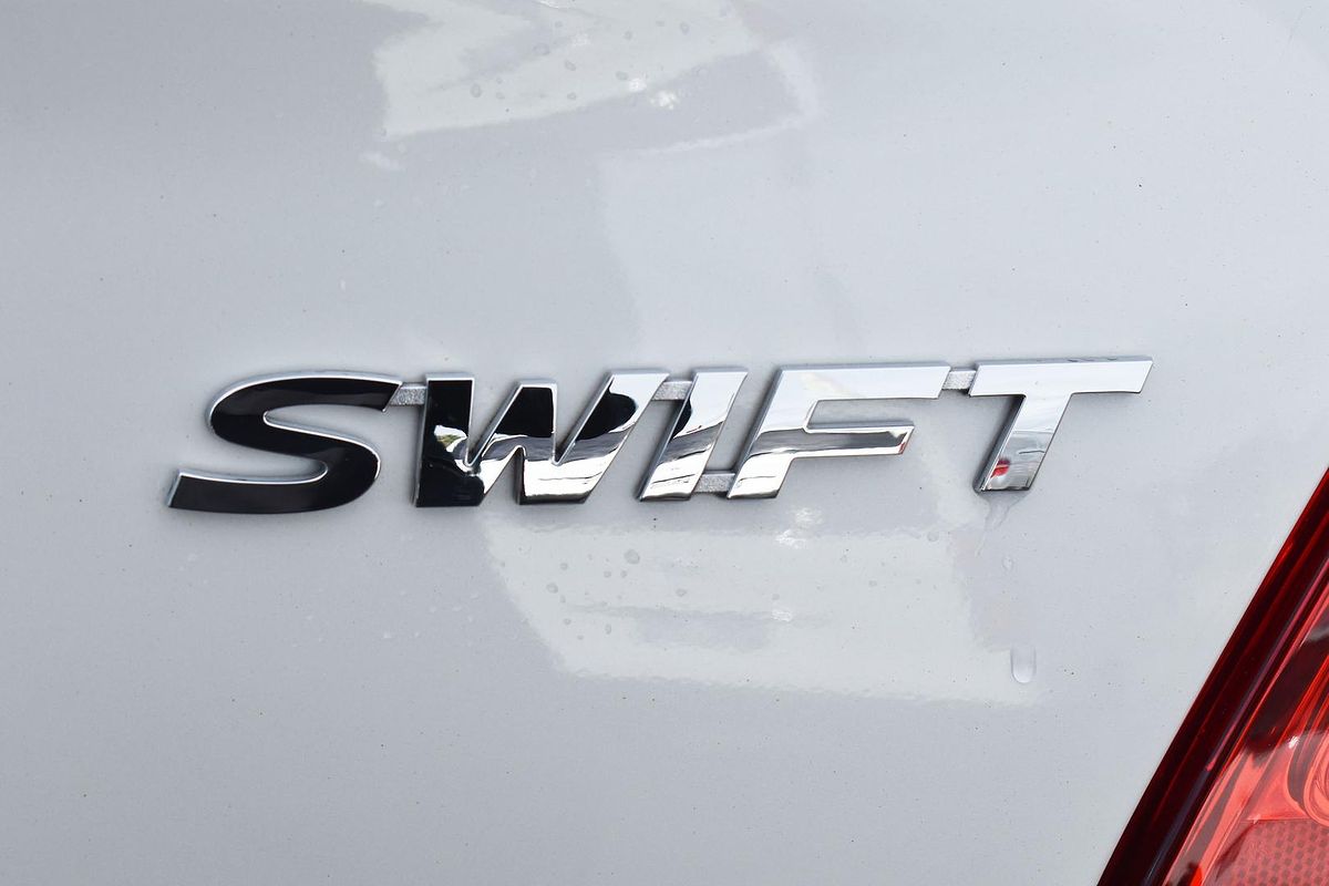 2023 Suzuki Swift GL AZ Series II