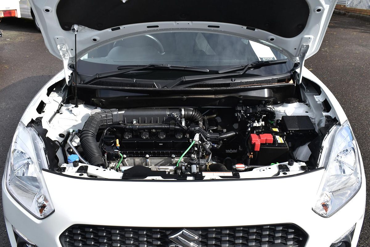 2023 Suzuki Swift GL AZ Series II