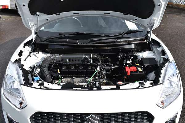 2023 Suzuki Swift GL AZ Series II