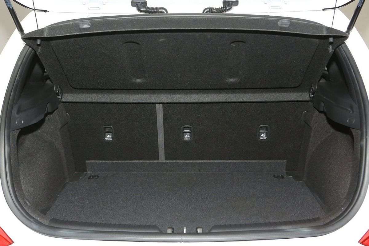 2017 Hyundai i30 SR PD