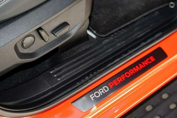2024 Ford Ranger Raptor 4X4 3.0L