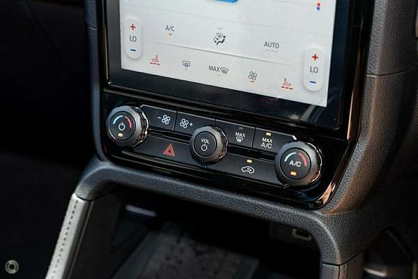 2024 Ford Ranger Raptor 4X4 3.0L