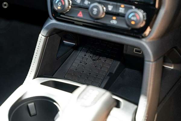 2024 Ford Ranger Raptor 4X4 3.0L