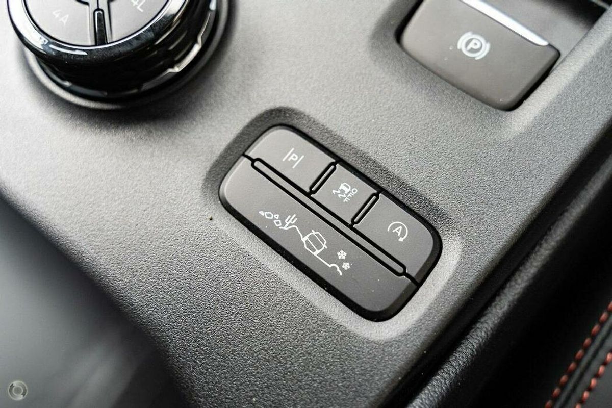 2024 Ford Ranger Raptor 4X4 3.0L