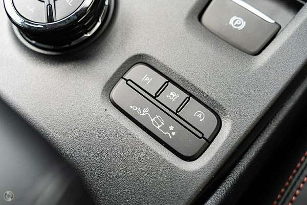 2024 Ford Ranger Raptor 4X4 3.0L