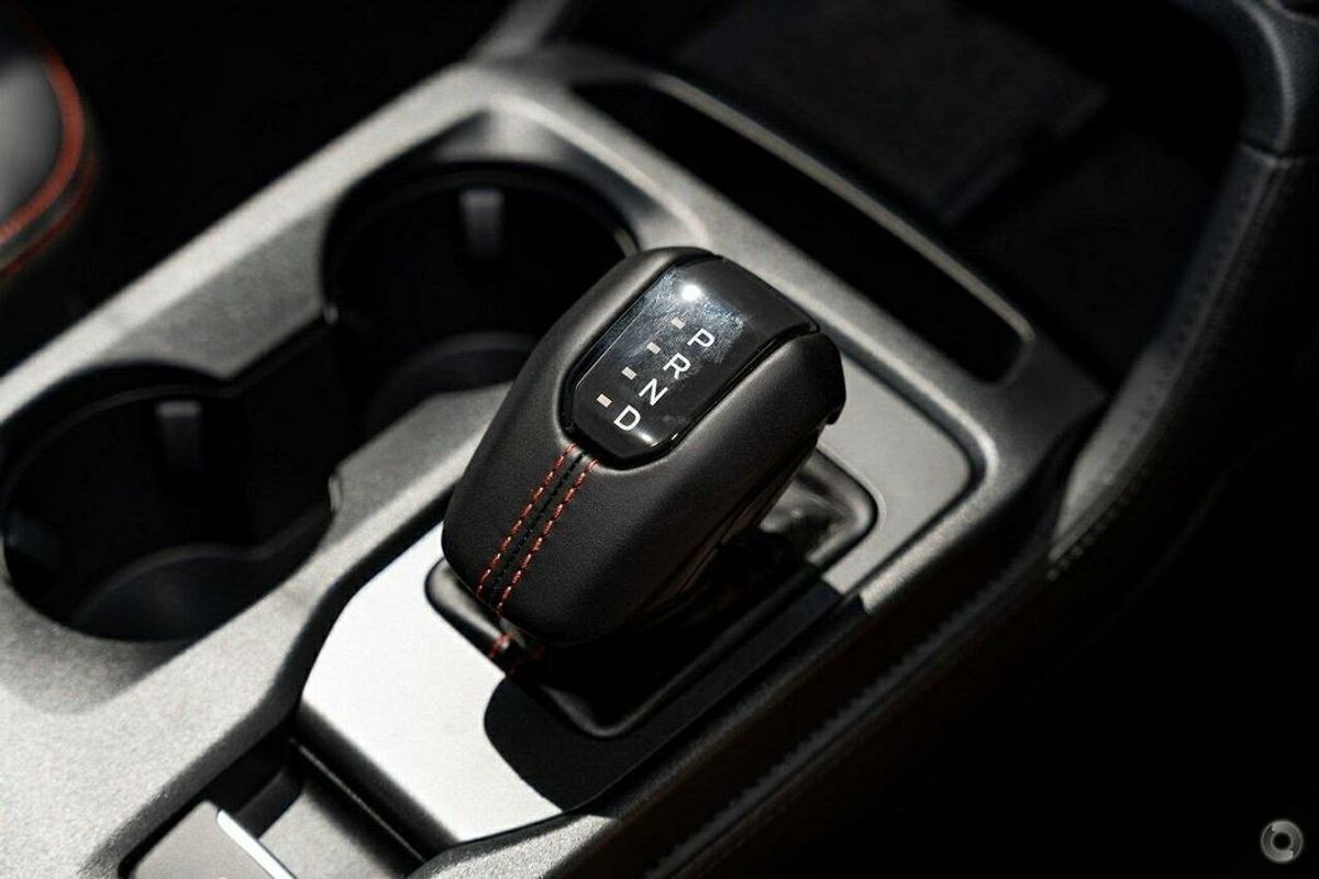 2024 Ford Ranger Raptor 4X4 3.0L