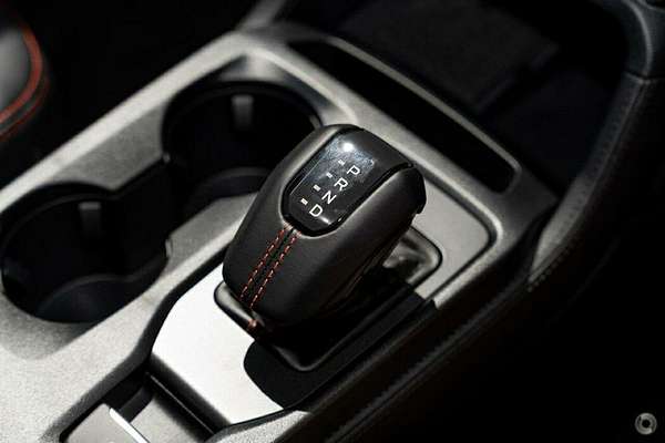 2024 Ford Ranger Raptor 4X4 3.0L