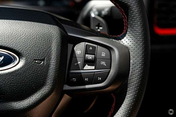 2024 Ford Ranger Raptor 4X4 3.0L
