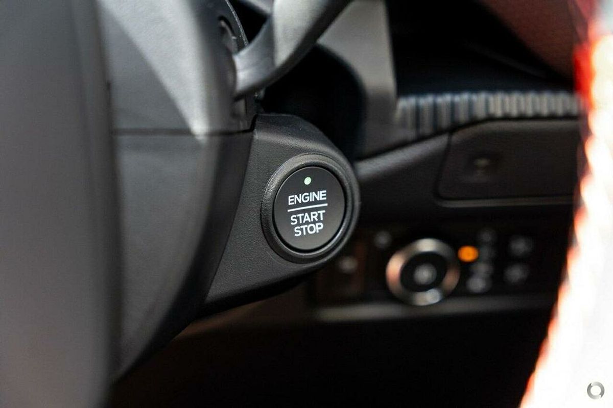 2024 Ford Ranger Raptor 4X4 3.0L