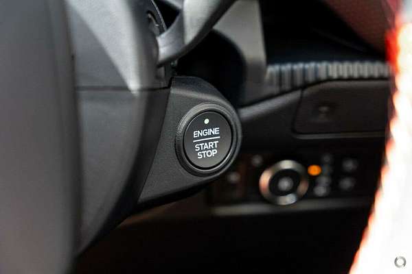 2024 Ford Ranger Raptor 4X4 3.0L