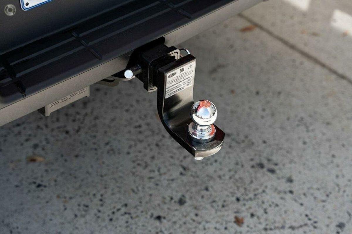 2024 Ford Ranger Raptor 4X4 3.0L