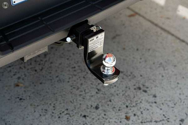 2024 Ford Ranger Raptor 4X4 3.0L