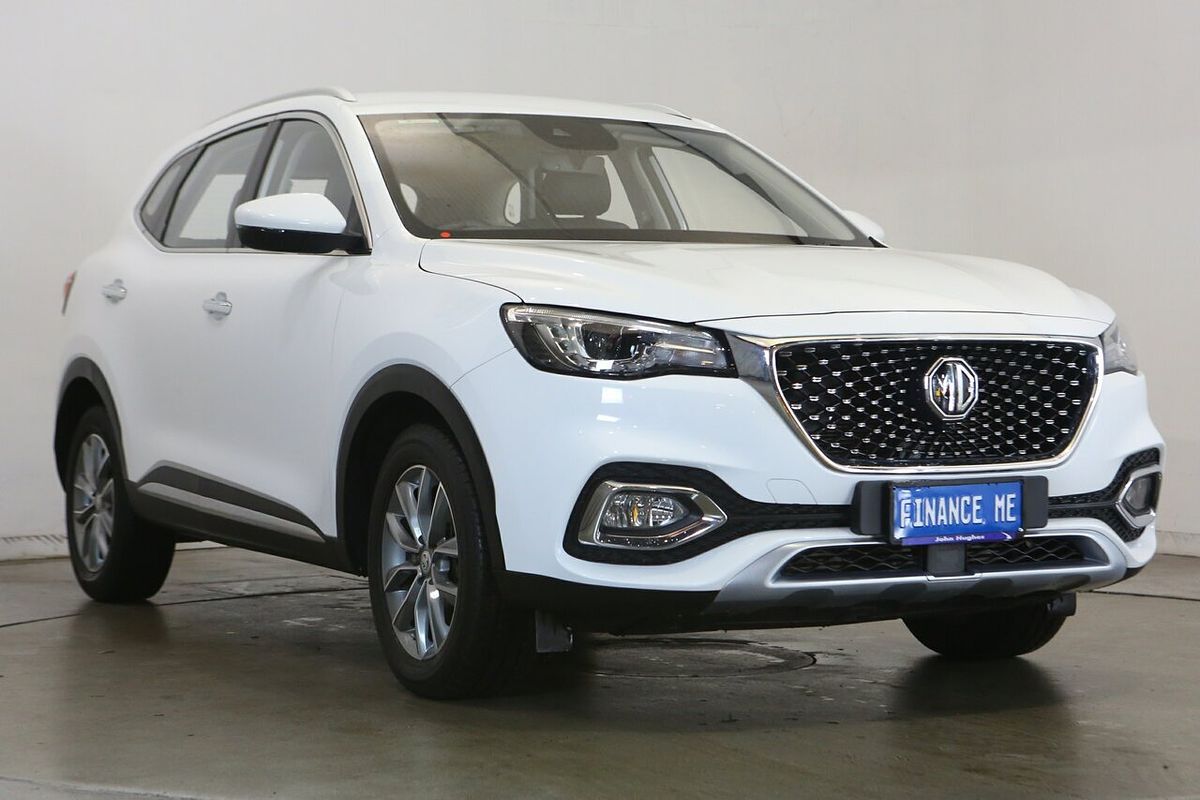 2024 MG HS Vibe SAS23