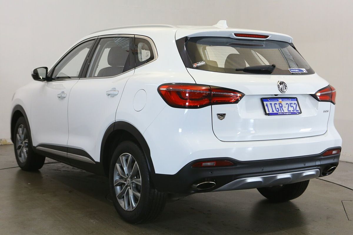 2024 MG HS Vibe SAS23