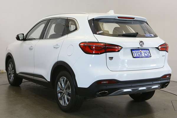 2024 MG HS Vibe SAS23