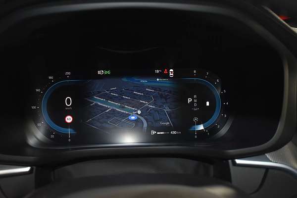 2021 Volvo XC60 B6 R-Design