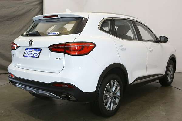 2024 MG HS Vibe SAS23