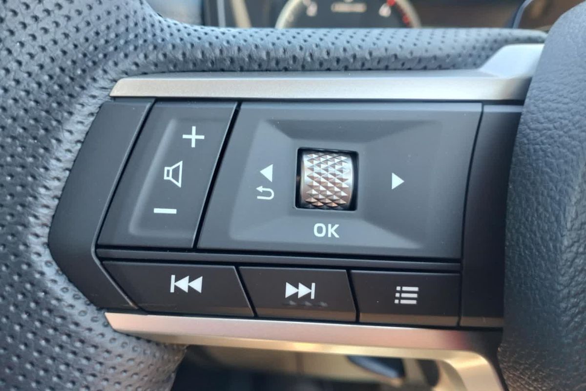 2024 Mitsubishi Triton GLS MV 4X4
