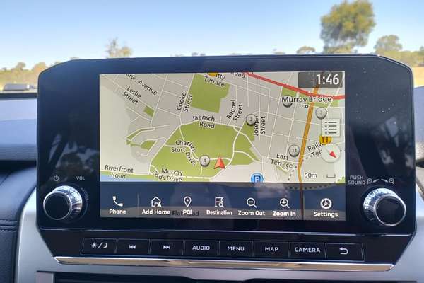 2024 Mitsubishi Triton GLS MV 4X4