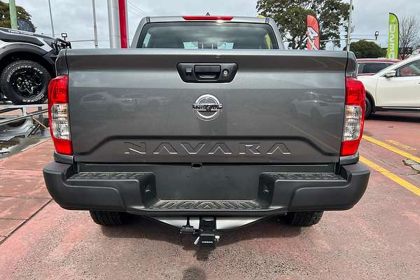 2024 Nissan Navara SL Warrior D23 4X4