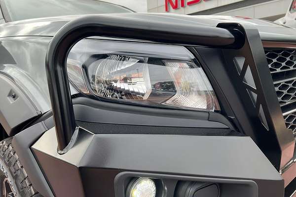 2024 Nissan Navara SL Warrior D23 4X4