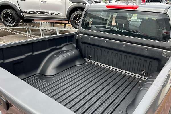 2024 Nissan Navara SL Warrior D23 4X4