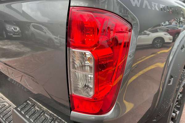 2024 Nissan Navara SL Warrior D23 4X4