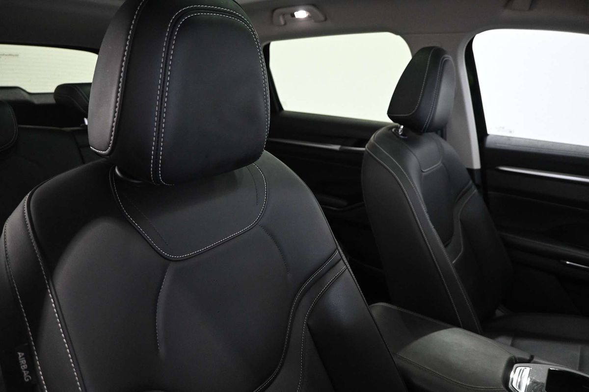 2022 GWM Haval H6 Ultra Hybrid B01