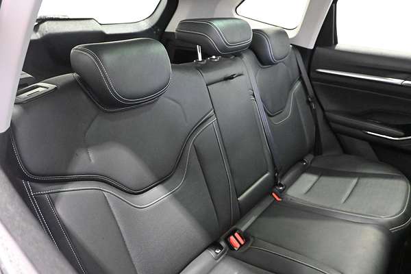 2022 GWM Haval H6 Ultra Hybrid B01