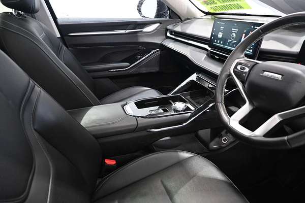 2022 GWM Haval H6 Ultra Hybrid B01
