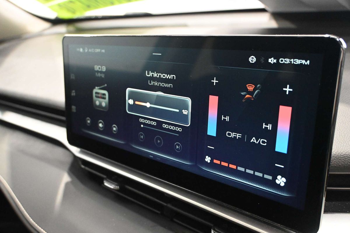 2022 GWM Haval H6 Ultra Hybrid B01