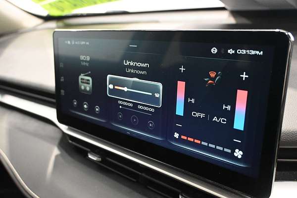 2022 GWM Haval H6 Ultra Hybrid B01