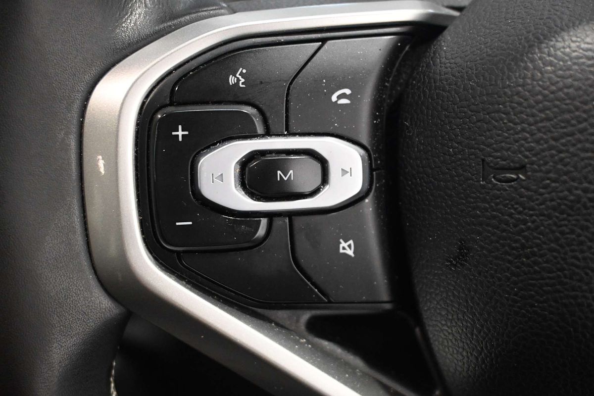 2022 GWM Haval H6 Ultra Hybrid B01