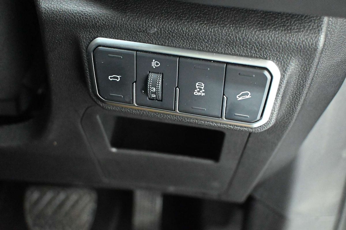 2022 GWM Haval H6 Ultra Hybrid B01