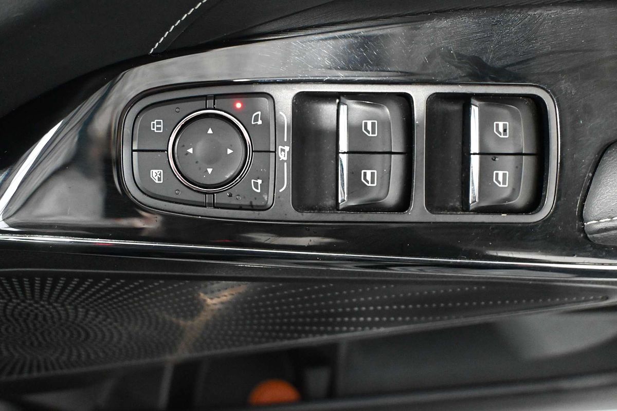 2022 GWM Haval H6 Ultra Hybrid B01